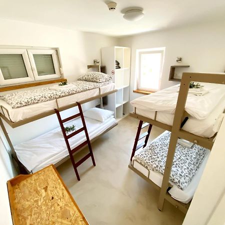 Guest House Via Flavia Копер Екстер'єр фото